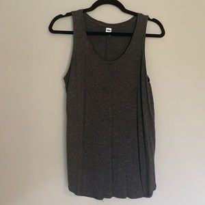 Old Navy Luxe Tank Top